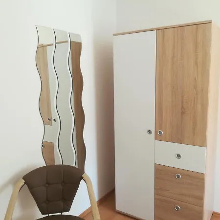 Privatunterkunft Düne