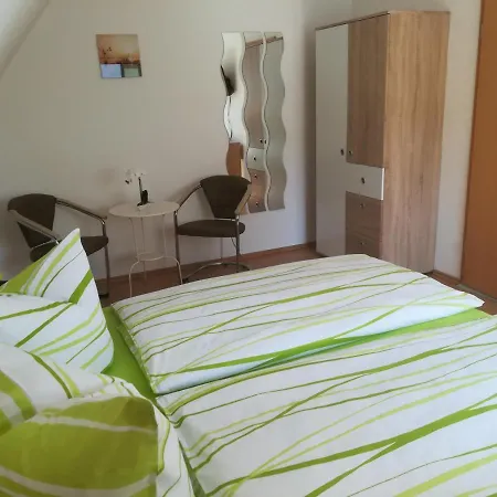Düne Privatunterkunft *