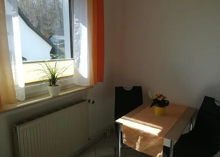 Duene Homestay Sellin (Rugen)